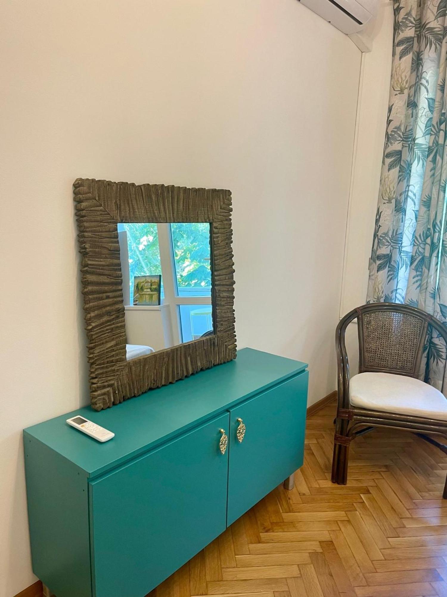 Varna City Park Apartament Eksteriør bilde
